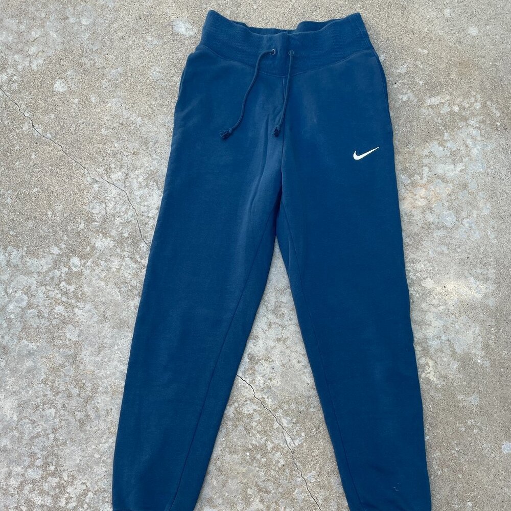 Nike Jogger Sweats (Size XS)